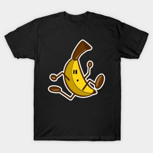 Kawaii Banana T-Shirt